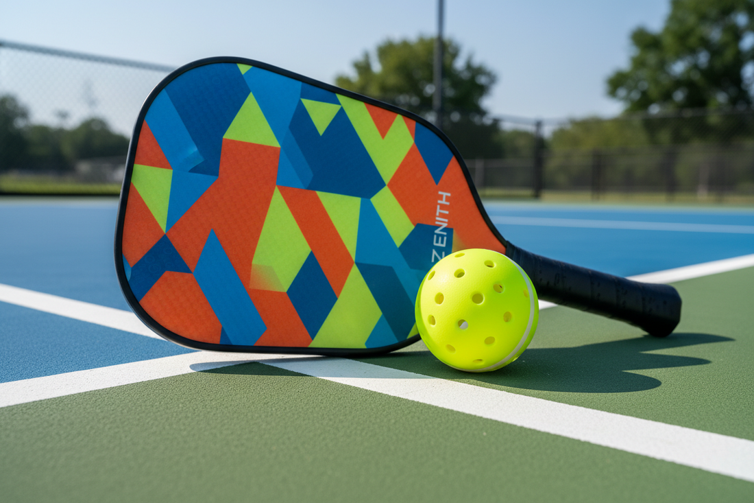 The Ultimate Pickleball Tips & Gear Guide for Every Level
