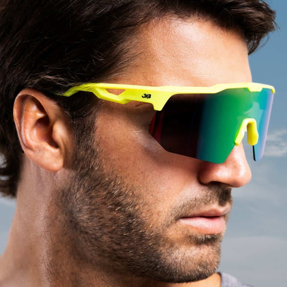 Sports sunglasses