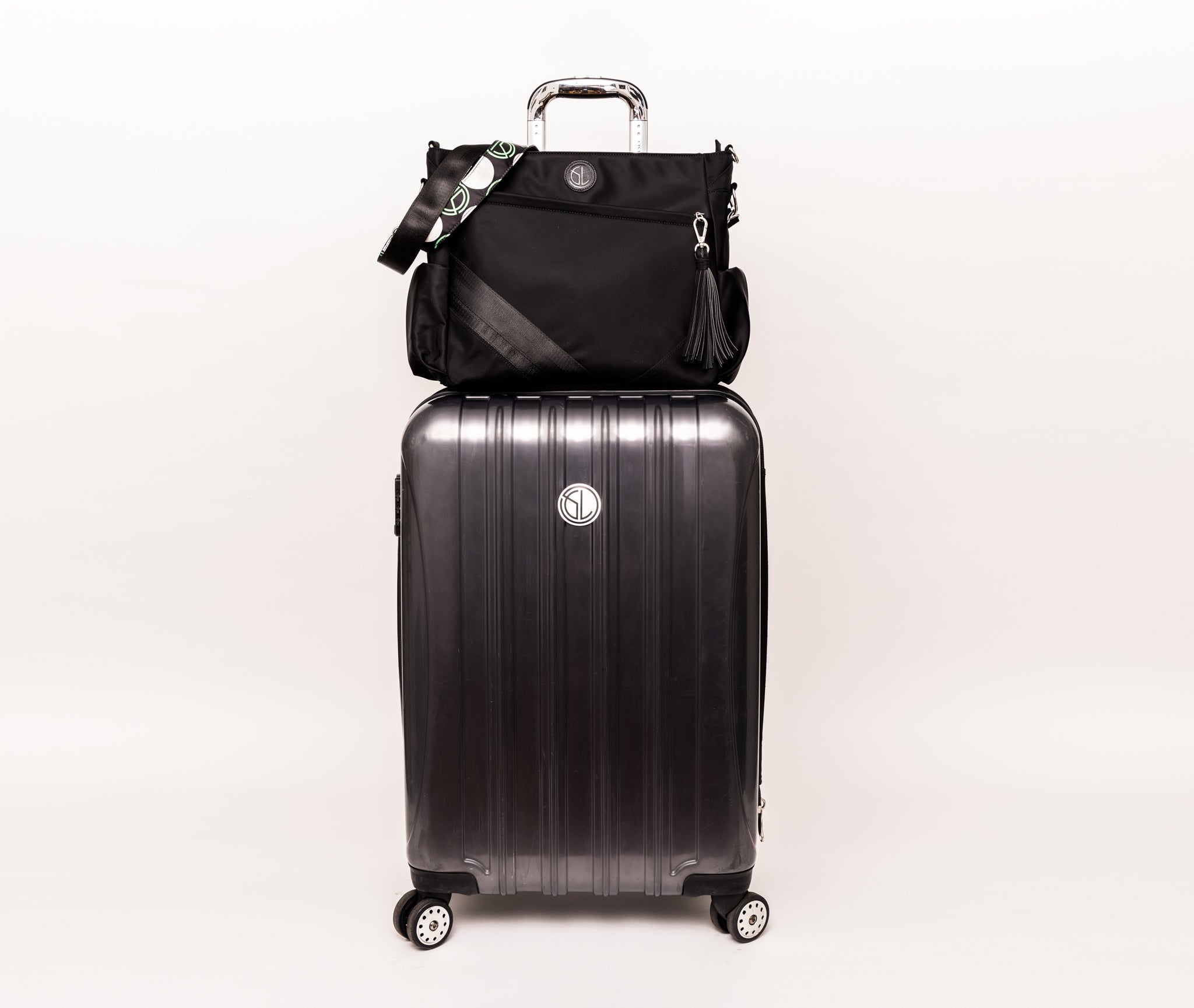 The Tournament Traveler