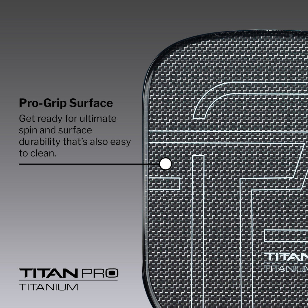 Titan Pro Titanium 14L