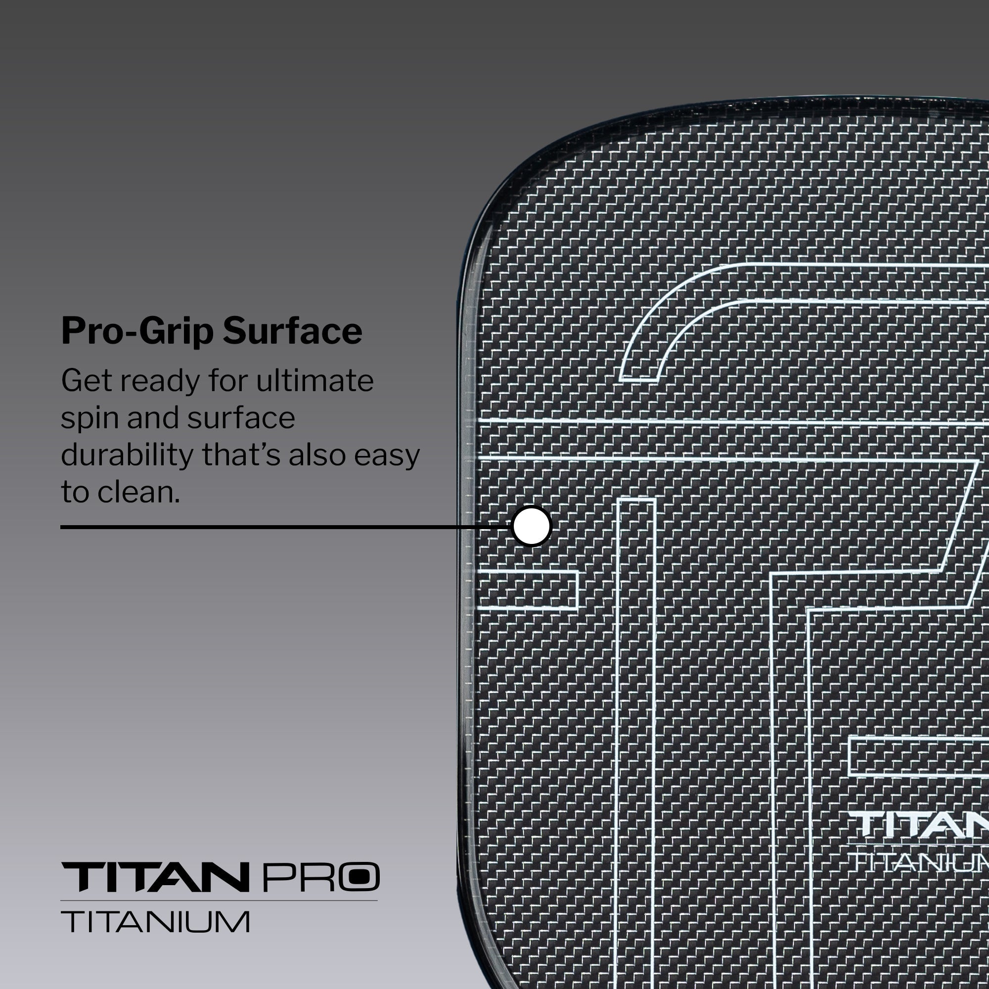 Titan Pro Titanium 14L