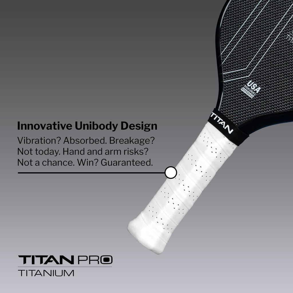 Titan Pro Titanium 14L