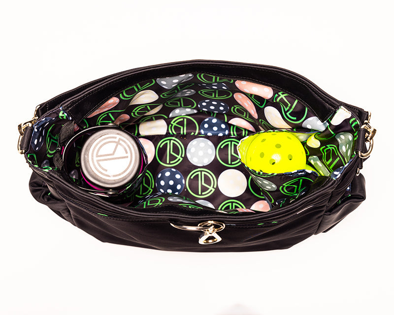 The Tournament Traveler